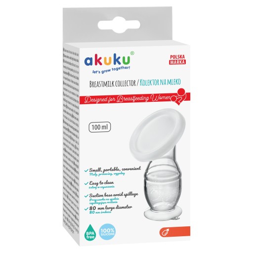 Сборщик молока Akuku A0399