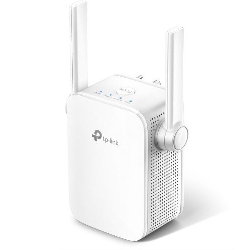 Сетевой усилитель TP-LINK AC750 (RE205)