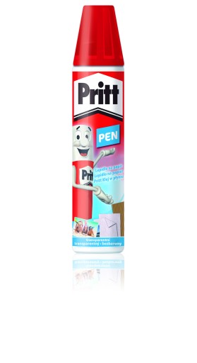 Клей PRITT PEN 40мл PP-HL12150 1442320HENKEL