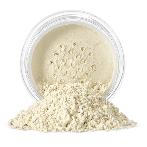 Ecocera рассыпчатый банановый порошок 8 г
