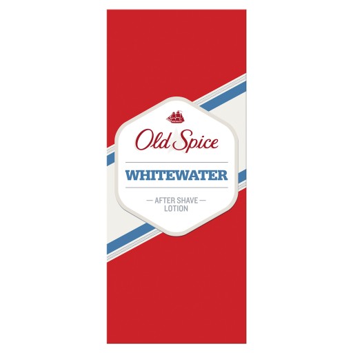 Old Spice Whitewater 100 мл средство после бритья