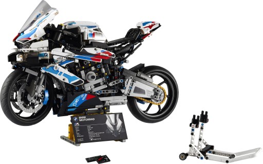 LEGO Bricks Technic 42130 BMW M 1000 RR