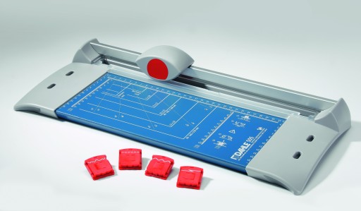Триммер Dahle D505 1 шт.