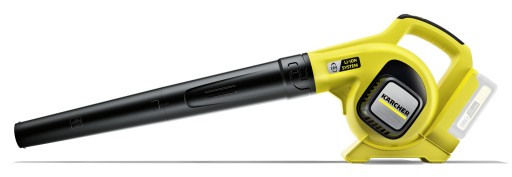АККУМУЛЯТОРНАЯ ВЕНТИЛЯТОР LBL 2 18 В 1*2,5 Ач (1 шт.)