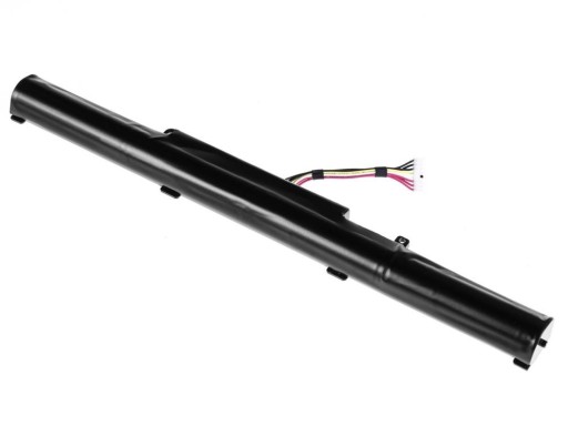 ЗЕЛЕНЫЙ аккумулятор для Asus A41-X550 14,4 В 2200 мАч