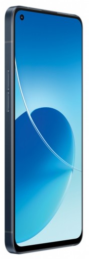 Смартфон Oppo Reno6 5G 8 ГБ/128 ГБ Dual Sim черный