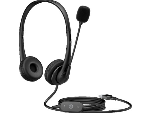 Наушники HP G2 428H5AA