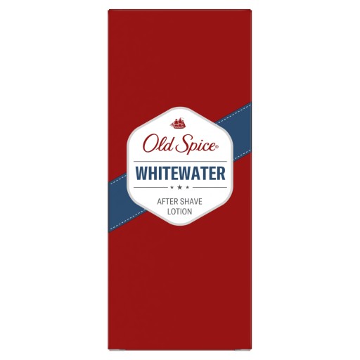 Old Spice Whitewater 100 мл средство после бритья