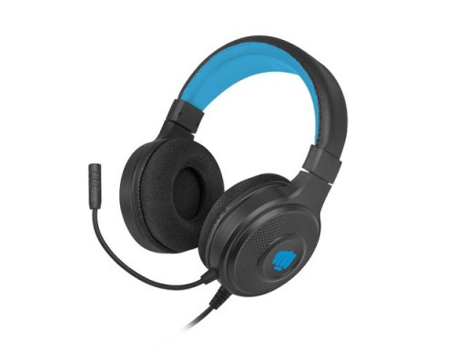 Игровой набор Natec Fury Thunderstreak 4в1