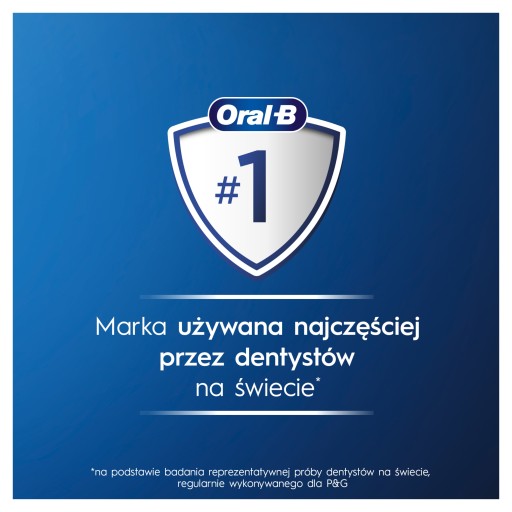 Ручная зубная щетка Oral-B Pro-Expert