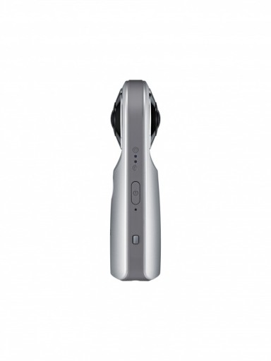новая камера 360° LG 360 Cam LG-R105