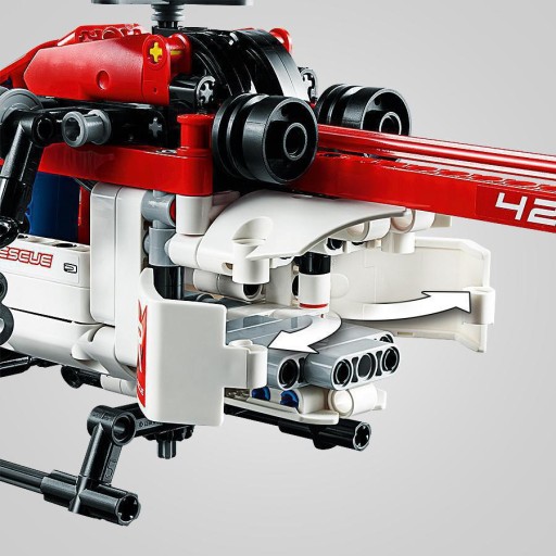 LEGO Техник 42092