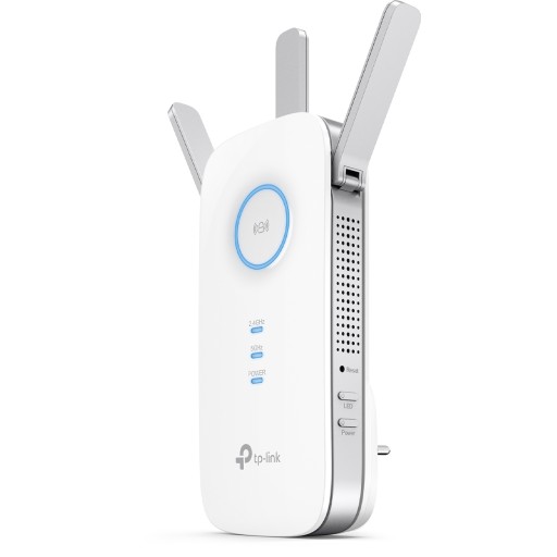 Усилитель сигнала Wi-Fi TP-Link RE450 AC1750
