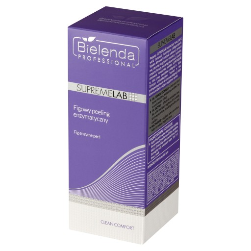 Инжир Bielenda Professional SupremeLab Clean Comfort