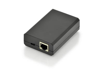 Rozdzielacz/Splitter PoE+ 802.3at, max. 48V 24W