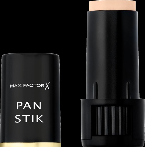 Max Factor Pan Stik 12 тональный крем для лица истинно бежевый 9 мл