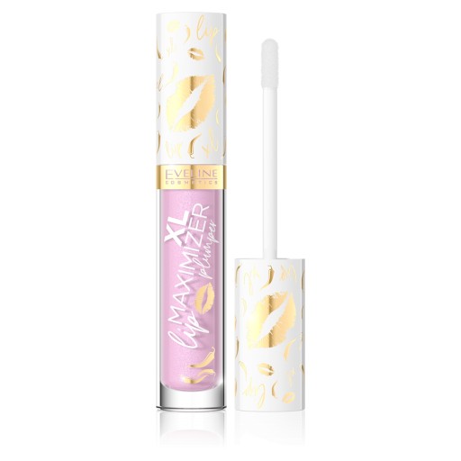 Eveline Cosmetics Lip Maximizer блеск для губ
