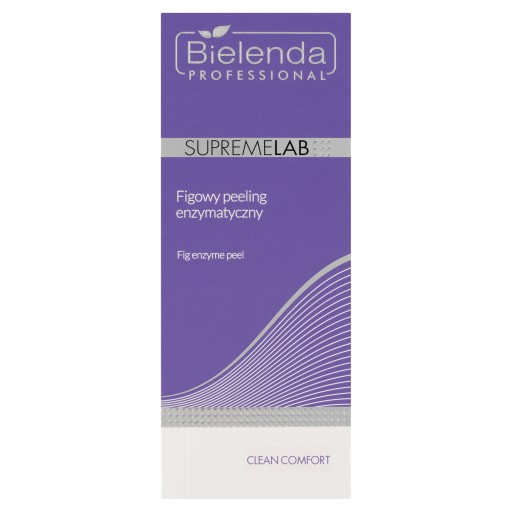 Инжир Bielenda Professional SupremeLab Clean Comfort