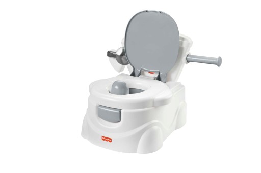 FISHER PRICE Śpiewający nocniczek