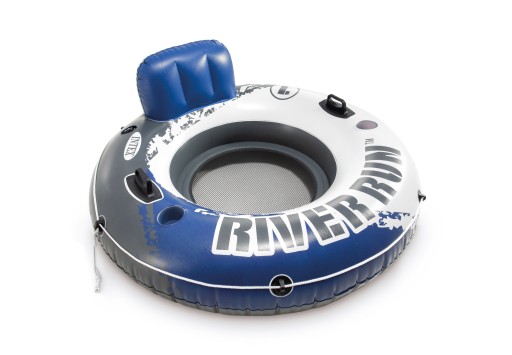 Koło dmuchane Intex Rivier Run 135cm