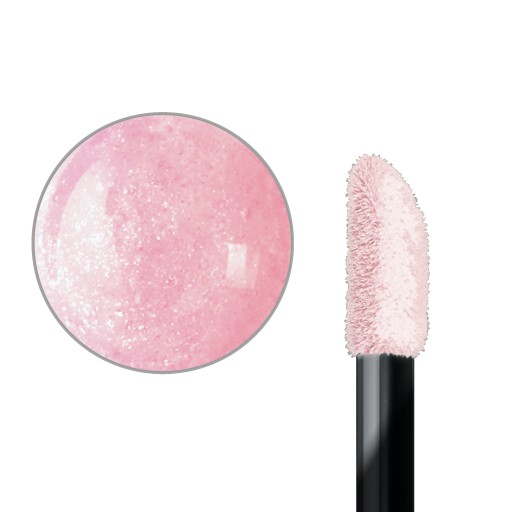 Bourjois Fabuleux Gloss Блеск для губ 003 Rose Charismatic 3,5 мл