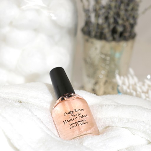 КОНДИЦИОНЕР SALLY HANSEN ADVANCED HARD 13,3 мл