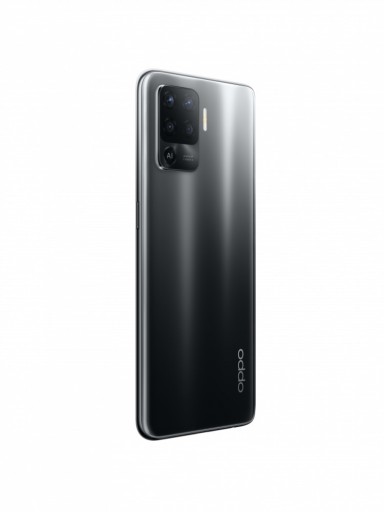 Смартфон Oppo Reno5 lite 8 ГБ/128 ГБ Fluid Black