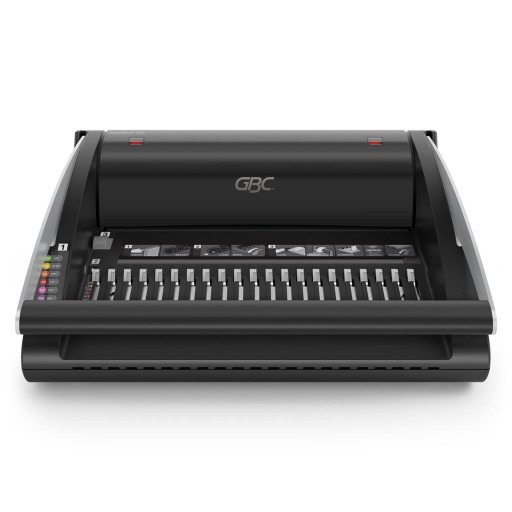Переплетная машина GBC COMBBIND C200