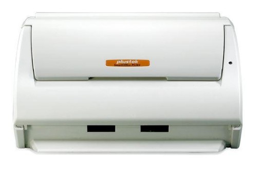 Сканер документов Plustek SmartOffice PS283