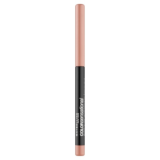 Kredka Do Ust Maybelline Automatyczna Odcień 10 Nude Whisper