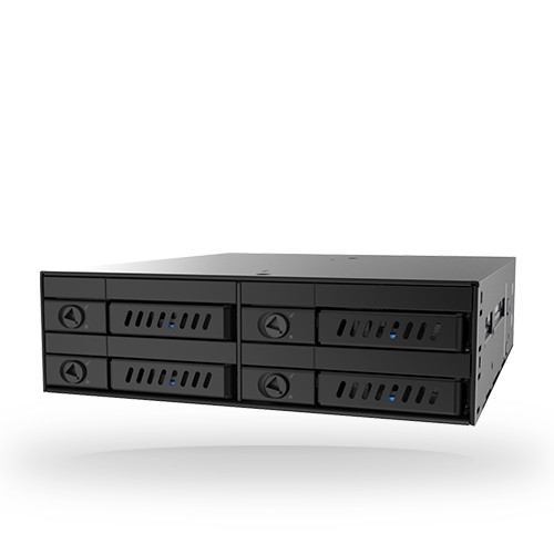 Корпус Chieftec CMR-425 3,5 дюйма
