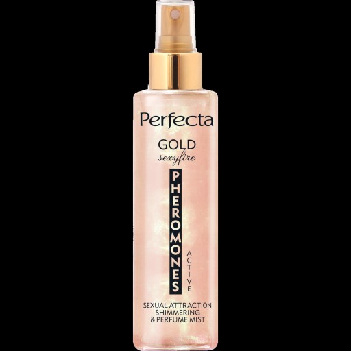 Спрей для тела Perfecta Citrus 200 мл