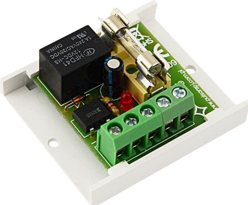 Релейный модуль Pulsar AWZ-510