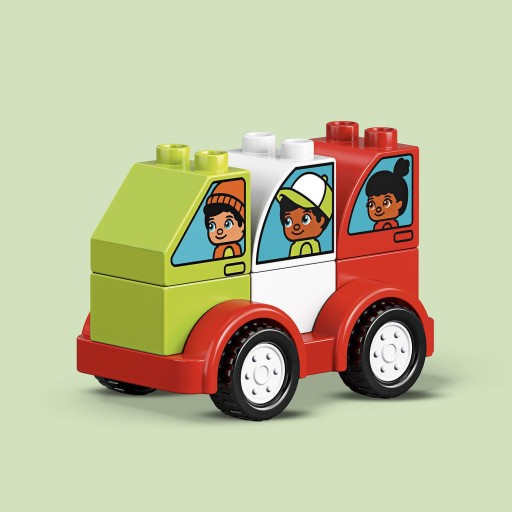 LEGO Дупло 10886 Дупло