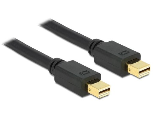 КАБЕЛЬ MINI DISPLAYPORT -> DISPLAYPORT MINI 1.2