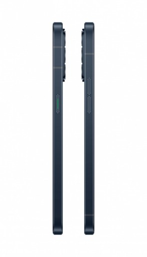 Смартфон Oppo Reno6 5G 8 ГБ/128 ГБ Dual Sim черный