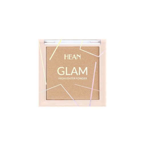 HEAN GLAM ПОРОШОК-ХАЙЛАЙТЕР 204