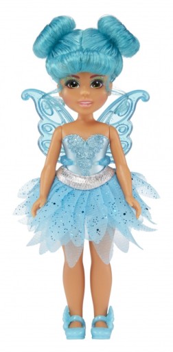 Сюрприз изменения цвета Dream Bella от MGA DreamBella