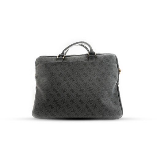 Сумка для ноутбука GUESS, 16 дюймов, 35x25 см, MACBOOK HP SURFACE ACER MSI SAMSUNG