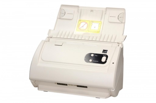 Сканер документов Plustek SmartOffice PS283