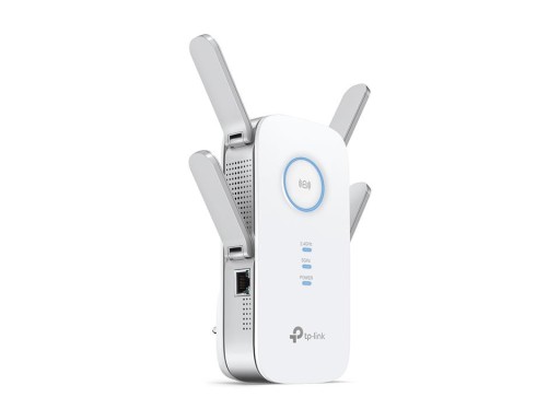Усилитель сигнала Wi-Fi TP-Link RE650