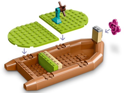 LEGO Тролли 41253