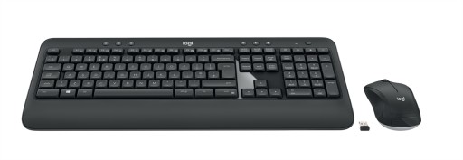 Расширенный комплект LOGITECH MK540 (920-008685)