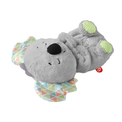 Дышащий коврик Fisher Price Koala GRT59