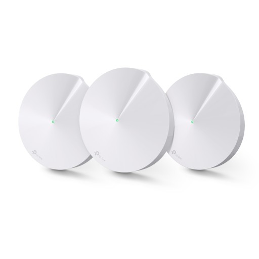 Домашняя Wi-Fi система Deco M5 (3 шт.)