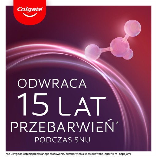 Colgate Max White Ночной отбеливающий аппликатор 2,5 мл