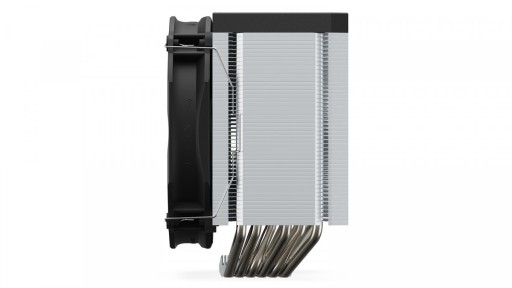 Охлаждение процессора SilentiumPC Fortis 5