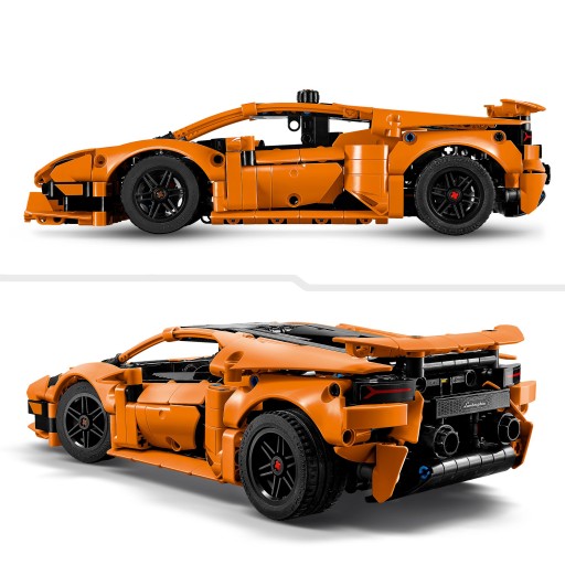 Конструктор LEGO Technic Lamborghini Huricán Tecnica 42196