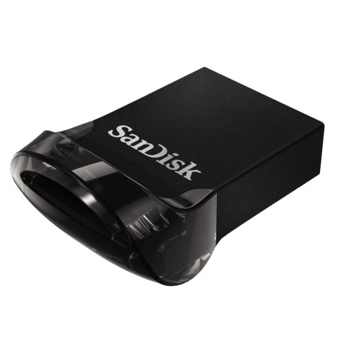 Флеш-накопитель Sandisk CRUZER ULTRA FIT 32 ГБ 130 МБ/с 3.0