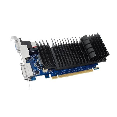 ASUS GT730-SL-2GD5-BRK NVIDIA GeForce GT 730 2 ГБ GDDR5